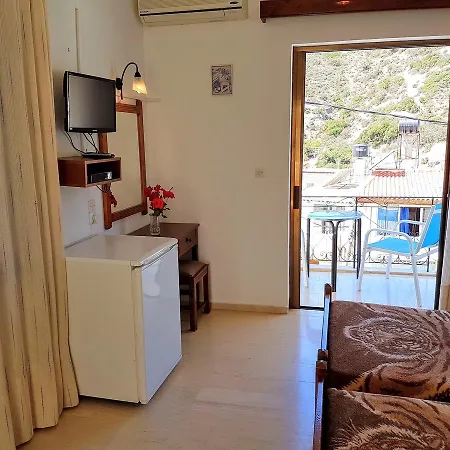 Aparthotel Kalypso Agia Galini