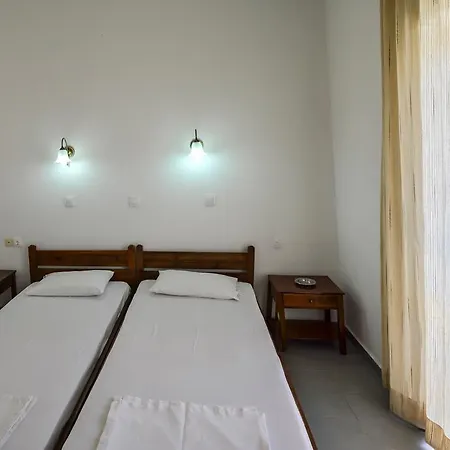 Kalypso Aparthotel