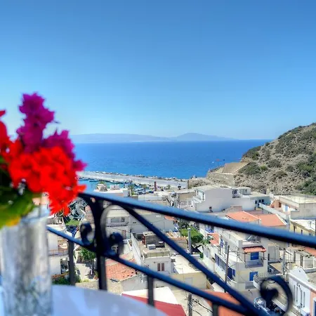 Kalypso Agia Galini (Crete)