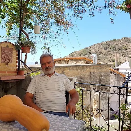 Aparthotel Kalypso Agia Galini (Crete)