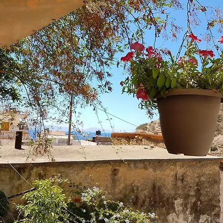 Aparthotel Kalypso