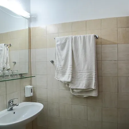 Kalypso Aparthotel Agia Galini (Crete)