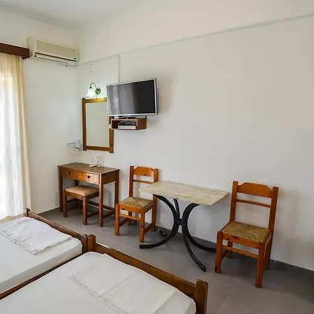Aparthotel Kalypso