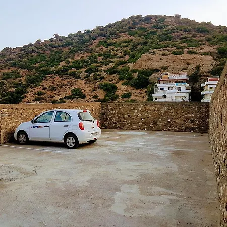 Kalypso Aparthotel Agia Galini (Crete)