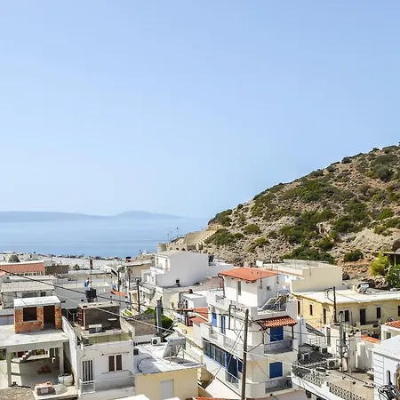 Kalypso 2* Agia Galini (Crete)
