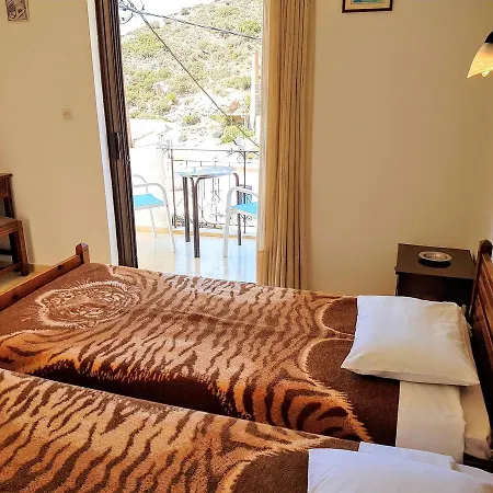 Aparthotel Kalypso