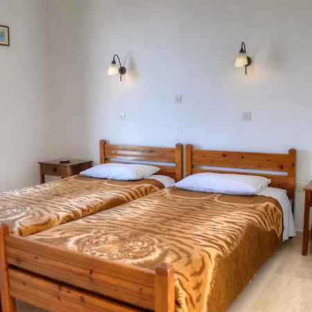 Kalypso Aparthotel Agia Galini (Crete)