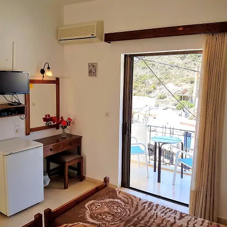 Kalypso 2* Agia Galini (Crete)