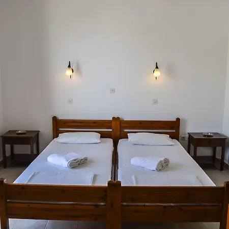 Aparthotel Kalypso