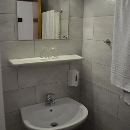 Kalypso Aparthotel Agia Galini (Crete)