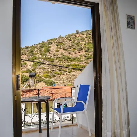 Aparthotel Kalypso