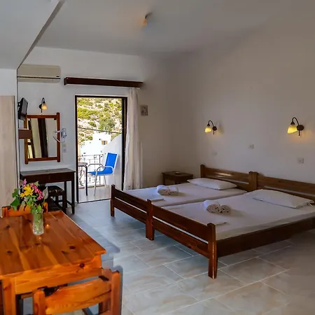 Kalypso Aparthotel
