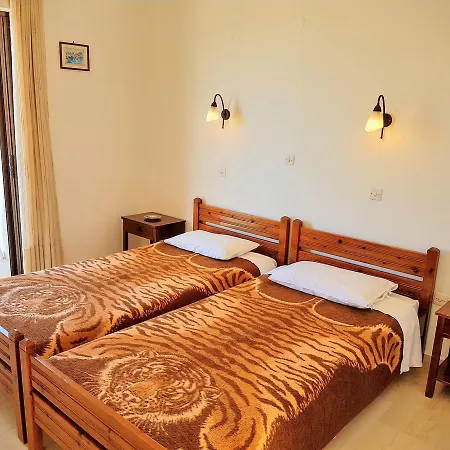 Kalypso Aparthotel Agia Galini (Crete)