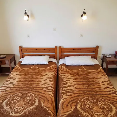 Kalypso Aparthotel Agia Galini (Crete)