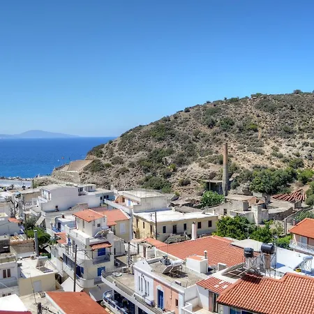 Kalypso Aparthotel