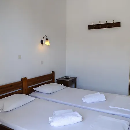 Kalypso 2* Agia Galini (Crete)