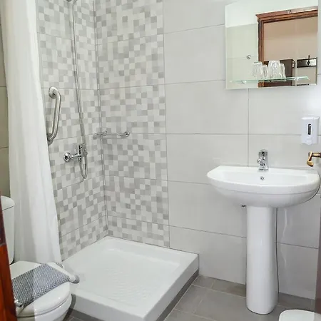 Kalypso Aparthotel Agia Galini (Crete)
