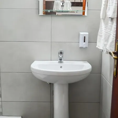 Aparthotel Kalypso