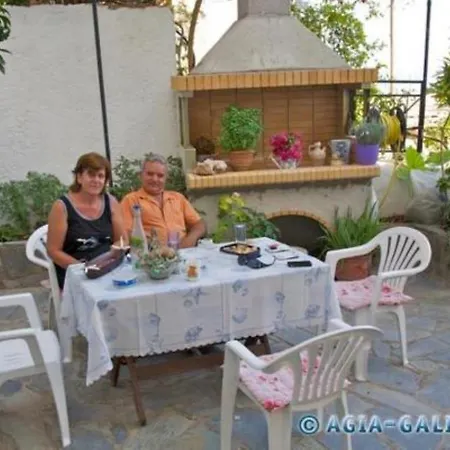 Kalypso Aparthotel